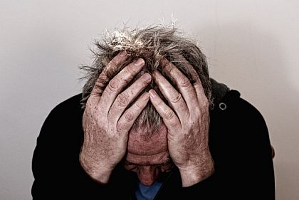 С какими жалобами чаще всего обращались украинцы за психологической помощью в 2023 году