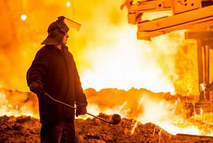 День металлурга-2023: когда будут праздновать
