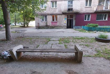 Полицейские задержали подозреваемого в избиении криворожанина