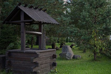 На Днепропетровщине проверили качество воды в общественных и индивидуальных колодцах