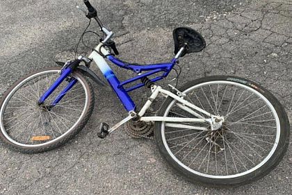 В Днепропетровской области полиция задержала мужчину за кражу и ограбление