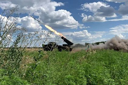 За прошедшие сутки Силы обороны уничтожили 6 крылатых ракет и 31 «шахед»