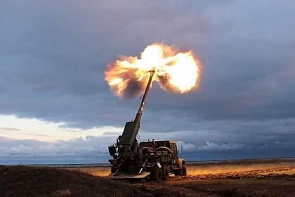 Ночью враг атаковал Украину из Черного моря: результаты боевой работы ВСУ