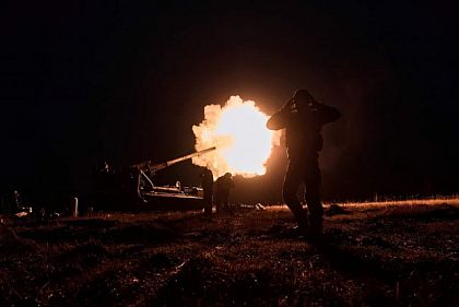 За прошедшие сутки силы ПВО уничтожили 37 воздушных целей над Украиной