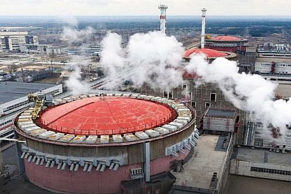 Украинский персонал ЗАЭС отказывается выполнять приказы оккупантов