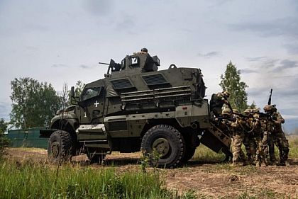 На Бахмутском направлении ВСУ постепенно продвигаются, — Череватый