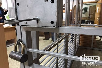 Криворожанина осудили за избиение, повлекшее смерть мужа