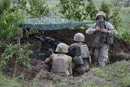 Результаты наступательных действий Сил обороны Украины за неделю