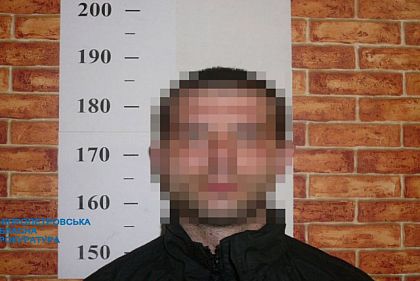 Криворожанина приговорили к 8 годам за решеткой за попытку изнасилования несовершеннолетней