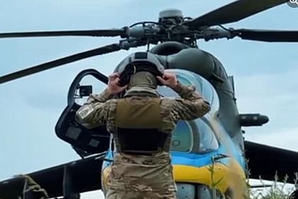 Ситуация на фронте за минувшие сутки: сводка от Генштаба