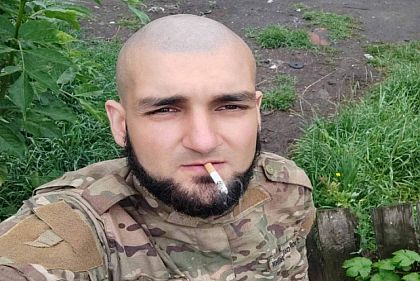 Криворожанину Максиму Петросяну просят присвоить звание Героя Украины посмертно