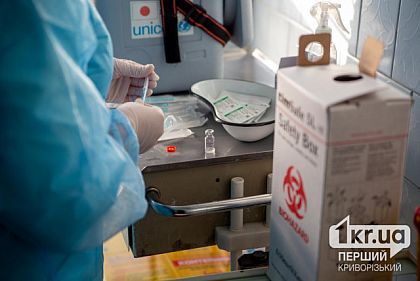 Осенью ожидается волна заболеваемости Covid-19