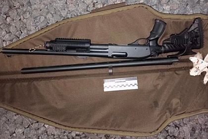 Из ружья застрелил двух собак: на Днепропетровщине задержали подозреваемого
