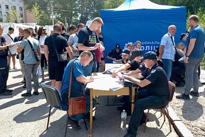 Скільки людей у Дніпрі подали заявку про пошкодження майна внаслідок ракетної атаки