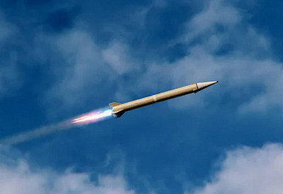 В Днепропетровской и Киевской областях уничтожили 14 крылатых ракет