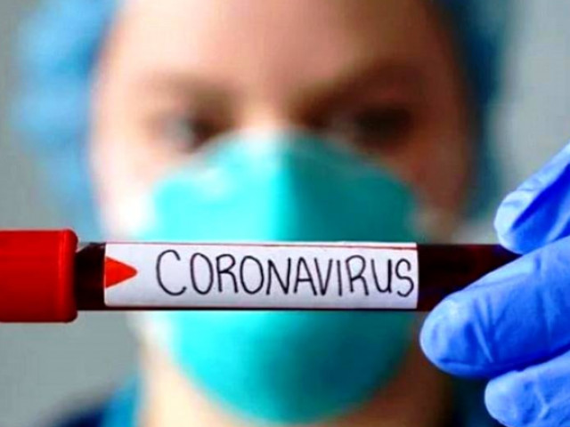 В Україні циркулює 17 штамів коронавірусу