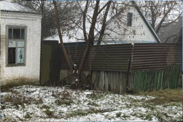 В Днепропетровской области полицейские задержали мужчину, который забил девушку до смерти