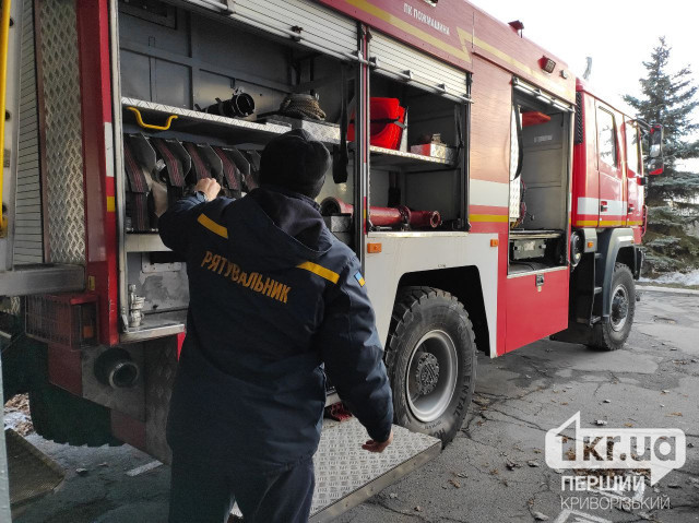 На Днепропетровщине за неделю чрезвычайники спасли 31 человека