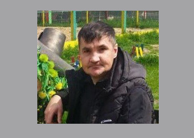 Поліція Кривого Рогу розшукує 40-річного Сергія Протасова
