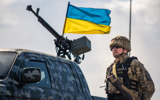 Захисники України знищили 7 ворожих дронів