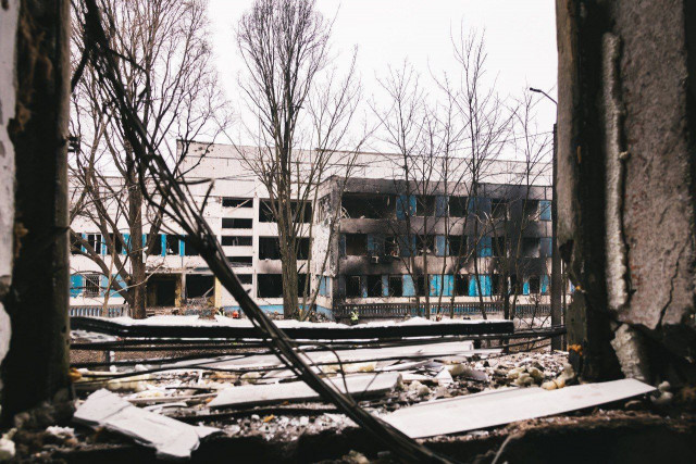 Вражеская атака на Днепропетровщину: 6 погибших и 38 пострадавших за день