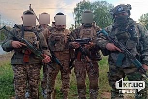 Криворізький волонтер оголосив збір на квадрокоптер