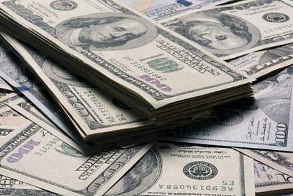 Какой курс валют в Кривом Роге 1 декабря