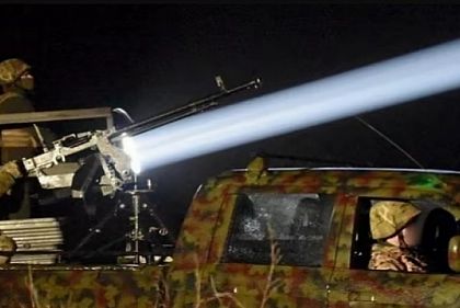 Защитники Украины уничтожили управляемую авиационную ракету и 18 беспилотников