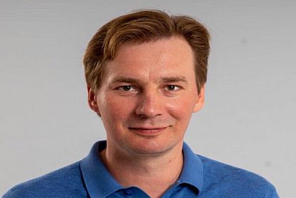 Криворожский нардеп Шпенов подал заявление о составлении мандата