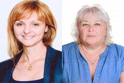 Две депутатки из Днепропетровщины подали заявления о составлении мандата