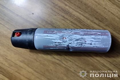 На Днепропетровщине задержан мужчина, подозреваемый в совершении разбойного нападения