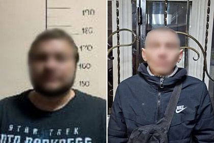 Двум криворожанам сообщили о подозрении в психологическом насилии над матерью и бабушкой