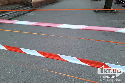 На Днепропетровщине задержан мужчина за нанесение телесных повреждений