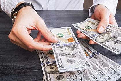 Какой курс валют в Кривом Роге 13 декабря