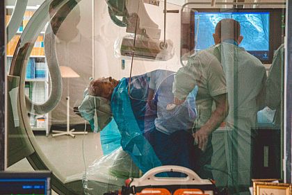 В Кривом Роге создадут реабилитационный центр