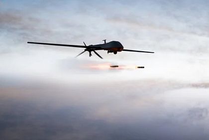 Ночью над Украиной уничтожили два «шахеда»