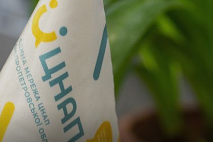 Сколько средств привлекли в этом году для развития ЦНАП на Днепропетровщине