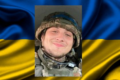 На войне за Украину погиб военный из Криворожского района Виктор Калакай