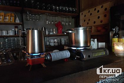 Криворожан предостерегают от повторной заправки одноразовых газовых баллонов