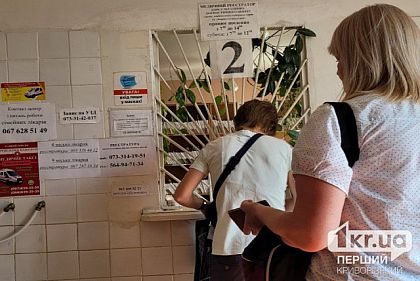 Какие обследования следует пройти криворожанам в зависимости от возраста: список