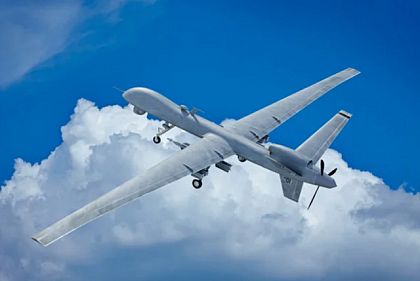 Ночью над Украиной уничтожили 34 «шахеда»