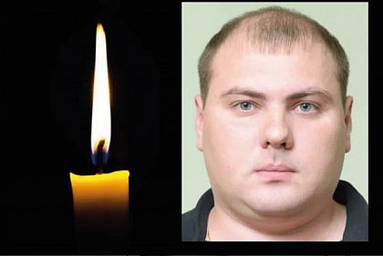 В Донецкой области погиб криворожанин Иван Зайцев