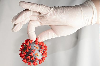 В мире наблюдается всплеск заболеваемости коронавирусом