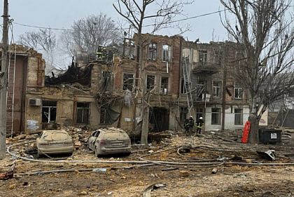 Львов, Харьков, Одесса: что известно об ударах оккупантов