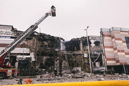 Сколько было рожениц на момент ракетной атаки в Днепре