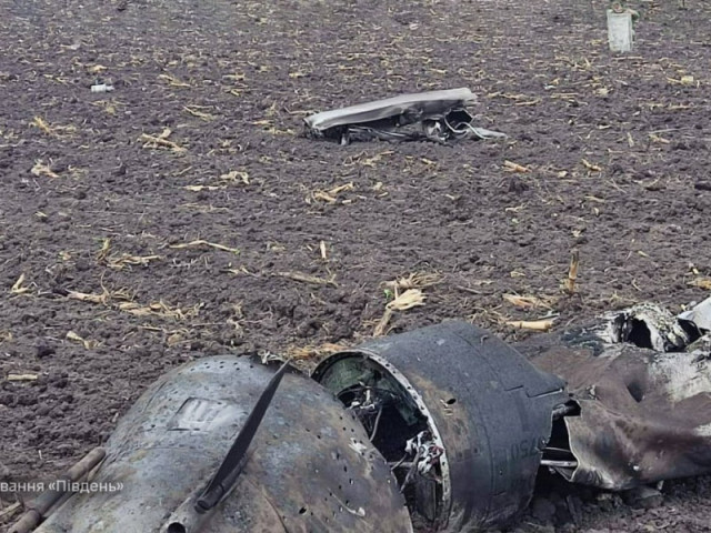 15 крилатих ракет та 18 “шахедів” задіяв ворог для ударів по Україні