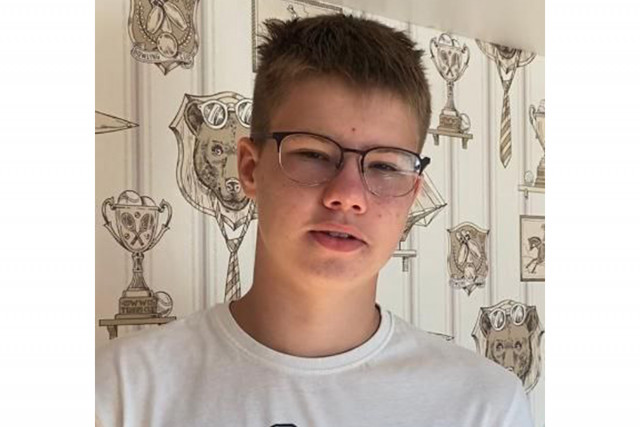 В Кривом Роге разыскивают пропавшего 15-летнего Даниила Пластуна —  ОБНОВЛЕНО