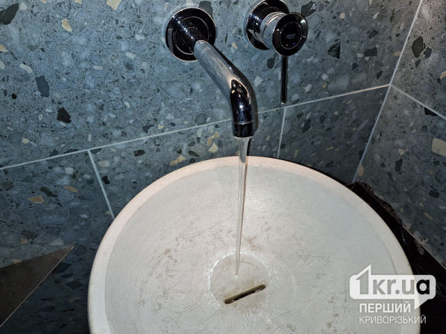 На Никопольщине введен режим жестокой экономии воды