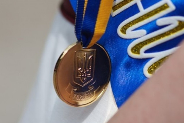 Криворожские борцы завоевали медали на областных соревнованиях