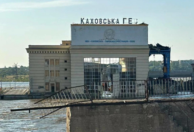 В НБУ рассказали, на сколько вырастут цены из-за подрыва Каховской ГЭС